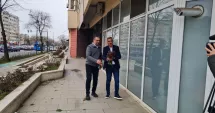 Stire din Politică-Administrație : Ultima zi pentru candidaturi la PSD Constanța. Decebal Făgădău și Lucian Lungoci intră în cursă!