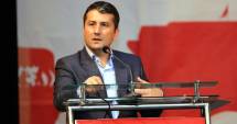 Stire din Politică-Administrație : "Nu sunt tensiuni cu partenerii  din arcul guvernamental!"