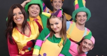 Stire din Cultură-Educație : Symphonic Rock Orchestra, Daniela Vlădescu și Gașca Zurli,  pe scena Mamaia Fairytale