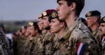 Stire din Eveniment : Fake news pe Telegram, demontat de MApN. Militarii francezi nu au invadat România