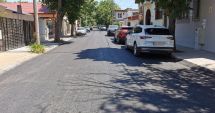 Stire din Social : Acces rutier îmbunătățit în cartierul Faleză Nord