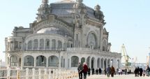 Stire din Politică-Administrație : Sondaj privind soarta Cazinoului. Sunteți de acord ca Primăria Constanța să se împrumute pentru a fi restaurat?