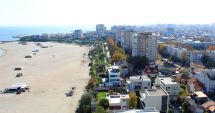 Stire din Social : 20 de construcții ridicate fără autorizație, în zona Faleză Nord, vor fi DESFIINȚATE!