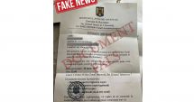 Stire din Eveniment : Falsuri periculoase care anunţă recrutarea în diaspora, cu sigla Armatei. Reacția MApN