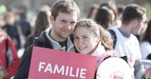 Stire din Social : "Familia. Valori și implicații". Dezbateri naționale, la Constanța