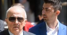 Stire din Eveniment : Familia Cosma află azi sentința. Vlad și Mircea Cosma riscă ani grei de închisoare