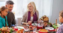 Stire din Actualitate : Risipă alimentară după sărbători. Ce puteți face cu mâncarea care rămâne după mesele festive