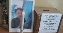 Stire din Social : Tragedie  la Constanța. Haideți să ajutăm  o familie  să-și înmormânteze copiii!