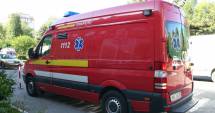 Stire din Eveniment : Accident rutier cu trei victime, la Corbu