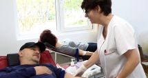Stire din Social : Un gest de noblețe care salvează vieți! Constănțenii, invitați să doneze sânge