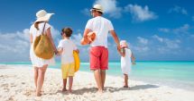 Stire din Economie : Operatorii din turism cer Guvernului reintroducerea voucherelor de vacanţă