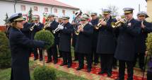 Stire din Social : Fanfara "Muzica apelor" concertează gratuit  pentru constănțeni