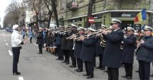 Stire din Cultură-Educație : Seri de poveste la Constanța! Concertele de iarnă ale Fanfarei "Muzica Apelor" revin în decembrie