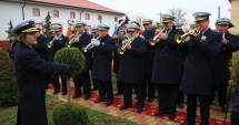 Stire din Social : Unde concertează,  în week-end, fanfara  "Muzica apelor"
