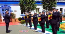 Stire din Social : Fanfara "Muzica Apelor" îi invită pe constănțeni la concert