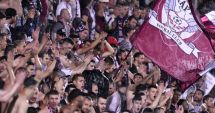 Stire din Sport : Fanii Rapidului, mesaj pentru FC Farul. „În play-off o să le dăm doar trei bilete”