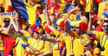 Stire din Sport : Fotbal: Meciul România - Finlanda, din preliminariile EURO 2016, se va disputa cu spectatori
