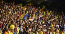 Stire din Sport : MTS / Spectatori la capacitatea maximă a stadioanelor şi sălilor de sport. Iată condiţiile