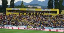 Stire din Sport : FC Brașov și-a demis antrenorul. Cine va antrena echipa