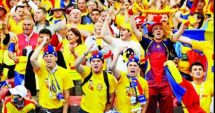 Stire din Sport : Clasament FIFA. Ce loc ocupă România înaintea CM din Rusia