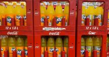 Stire din Actualitate : Reacția producătorului Fanta după acuzațiile de dublu standard aduse de șeful ANPC