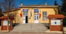 Stire din Politică-Administrație : Administrația locală din comuna Fântânele a obținut finantare PNRR pentru dotarea unei şcoli