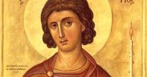 Stire din Cultură-Educație : Eveniment important pentru creștinii ortodocsi