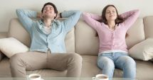 Stire din Sănătate : Persoanele care fac fapte bune au o stare mintală mai relaxată