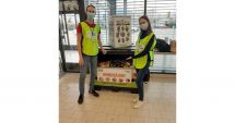 Stire din Social : Fapte bune. Cum puteţi dona la Banca de Alimente Constanţa