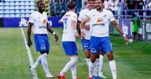 Stire din Sport : Liga I: Farul Constanța- Universitatea Craiova 1-0