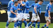 Stire din Sport : Farul Constanța a reușit scorul Superligii, 8-0 cu FC Botoșani