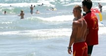 Stire din Eveniment : Fără tragedii pe plajele din Mamaia și Constanța