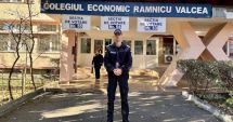 Stire din Eveniment : Nu mai avea cetăţenie română de 25 de ani, dar a votat. Poliţia a deschis un dosar penal