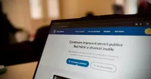 Stire din Social : Adio birocrație? Guvernul lansează platforma „Fără hârtie”