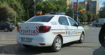 Stire din Eveniment : Taximetriști atacați și tâlhăriți de adolescenți. Patru tineri au fost reținuți