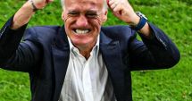 Stire din Sport : EURO 2024. Declarația selecţionerului Franţei despre calificarea în semifinale: ”Devine un obicei”