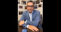Stire din Politică-Administrație : Victor Ponta condiționează sprijinul său în turul doi