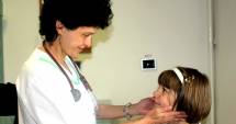 Stire din Sănătate : Părinții scapă de-o grijă! Fără analize medicale la înscrierea la grădiniță sau școală
