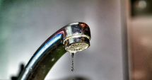Stire din Social : RAJA. Localitatea Băneasa rămâne fără apă la robinete