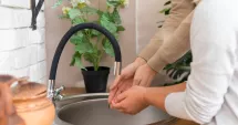 Stire din Social : Constănțenii au rămas fără apă. Ce zone sunt afectate