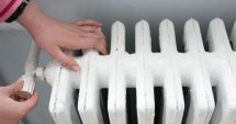 Stire din Social : Fără căldură, la Constanța. Care sunt zonele afectate