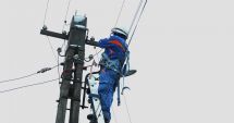 Stire din Social : Zona Inel II din Constanța, fără curent electric