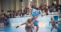 Stire din Sport : Fără emoții! HC Dobrogea Sud înfruntă "lanterna" clasamentului