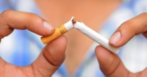 Stire din Sănătate : "Pentru ca tinerii să evite fumatul, trebuie interzisă orice fel de publicitate a tutunului"