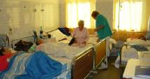 Stire din Sănătate : VESTE BUNĂ PENTRU CONSTĂNȚENII CARE SE INTERNEAZĂ ÎN SPITAL!