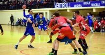 Stire din Sport : Fără pași greșiți!  HC Dobrogea Sud  are nevoie de victorie  ca de aer