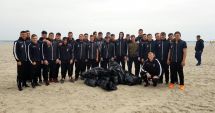Stire din Sport : Fără precedent la rugby! Recordul Cleopatrei în turneul de la București