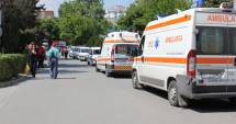 Stire din Sănătate : Fără șpagă în spitale! Medicii au interzis la "donații" din partea pacienților