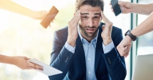Stire din Diverse : Fără stres la locul de muncă! Iată cele mai utile tehnici