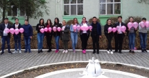 Stire din Cultură-Educație : O zi fără tutun la Liceul Tehnologic "Dragomir Hurmuzescu" din Medgidia